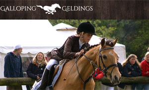 Horse Riding Clothing and Accessories